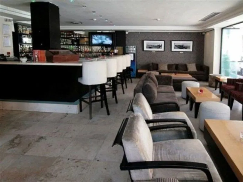 Urban Chic Boutique Hotel & Cafe Cape Town