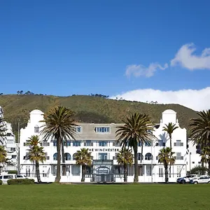 Hotel The Winchester By Newmark, Cape Town