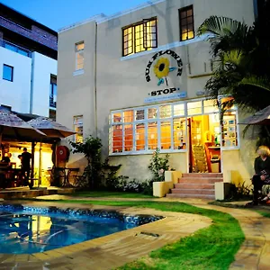 4* Ostello A Sunflower Stop Backpackers