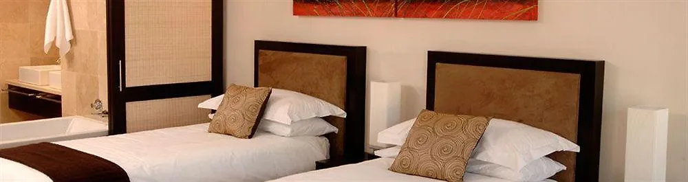 ****  Urban Chic Boutique Hotel & Cafe Cape Town South Africa
