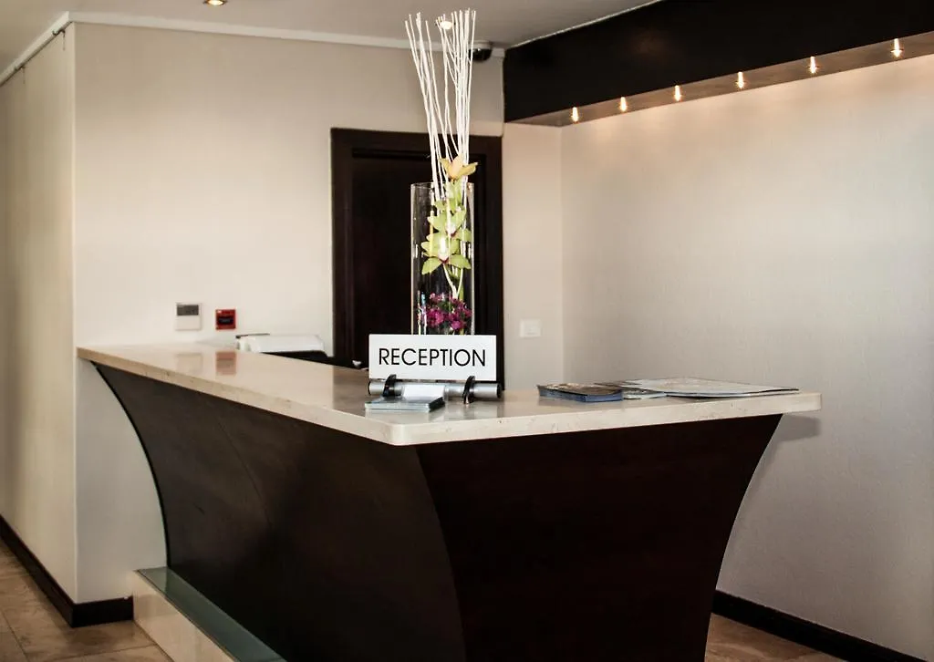 ****  Urban Chic Boutique Hotel & Cafe Cape Town South Africa
