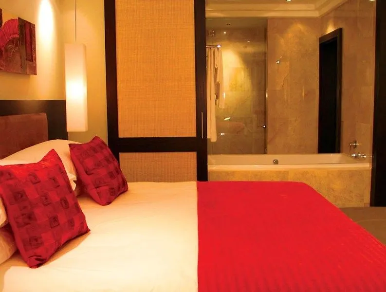 Urban Chic Boutique Hotel & Cafe Cape Town South Africa