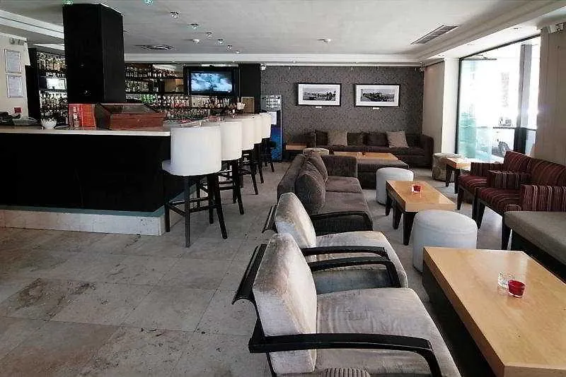 Urban Chic Boutique Hotel & Cafe Cape Town