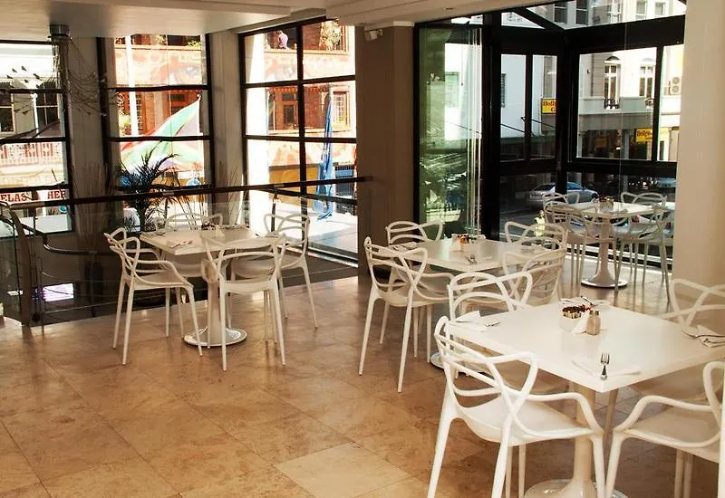 Urban Chic Boutique Hotel & Cafe ケープタウン 南アフリカ