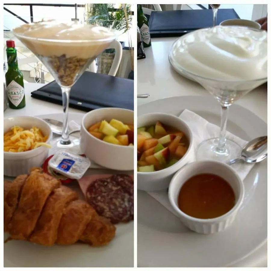 Urban Chic Boutique Hotel & Cafe Cape Town