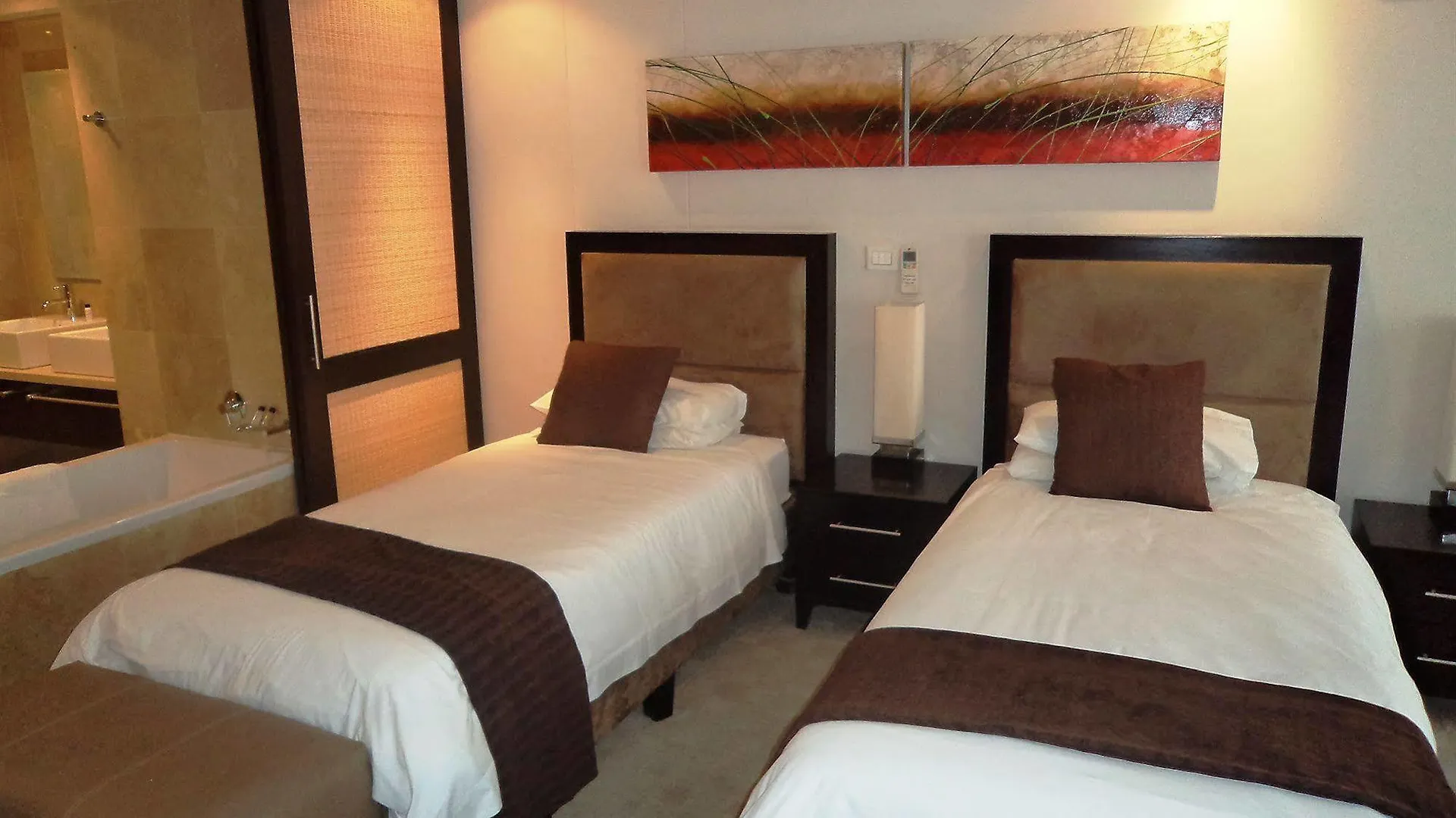 ****  Urban Chic Boutique Hotel & Cafe Cape Town South Africa