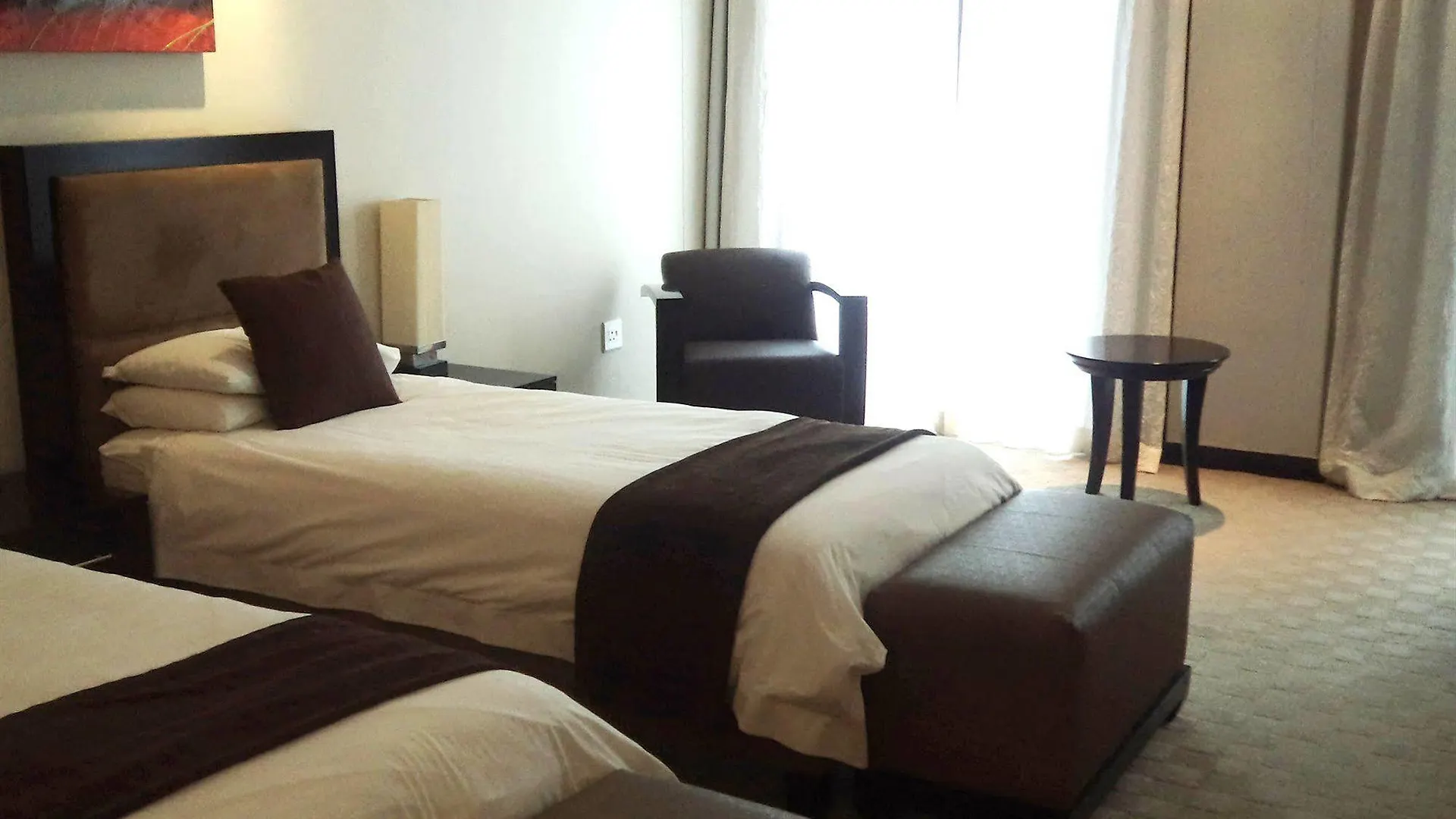 Urban Chic Boutique Hotel & Cafe Cape Town