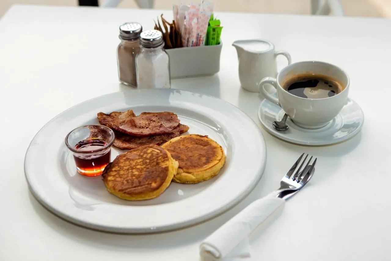 Urban Chic Boutique Hotel & Cafe Cape Town