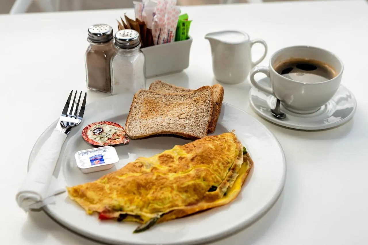 ****  Urban Chic Boutique Hotel & Cafe Cape Town South Africa