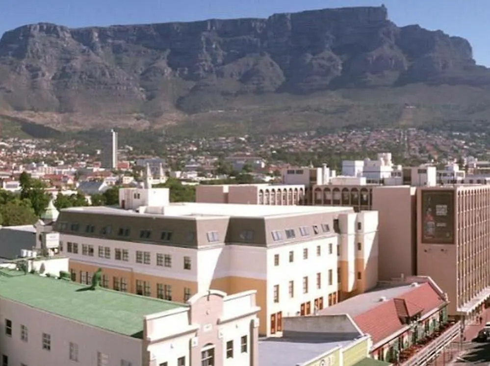 Urban Chic Boutique Hotel & Cafe Cape Town